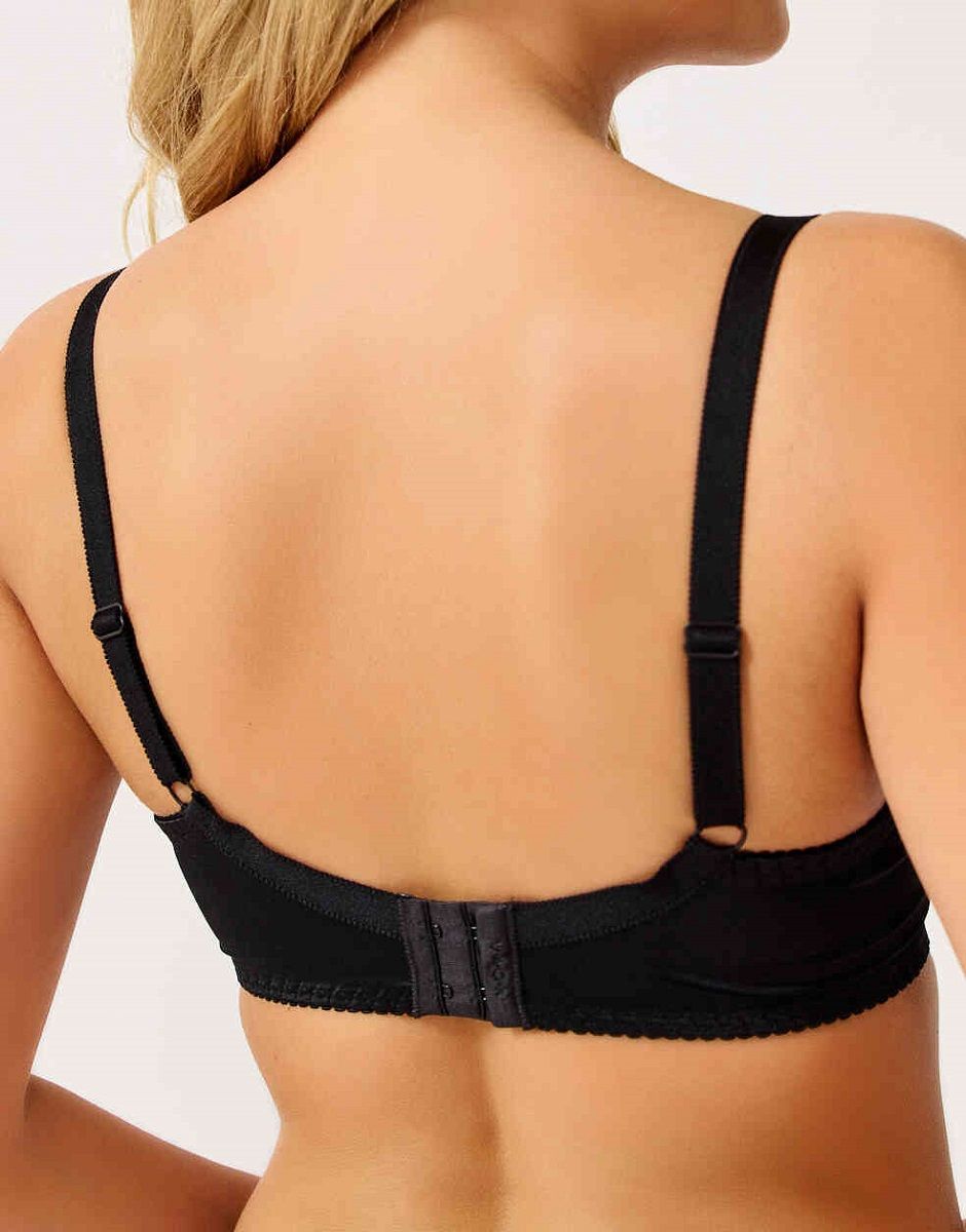 Бюстгальтер с мягкой чашкой на каркасах Snejanna 7