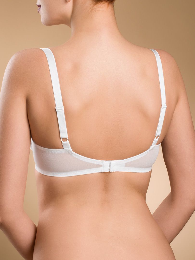 Бюстгальтер-балконет Day by Day 2