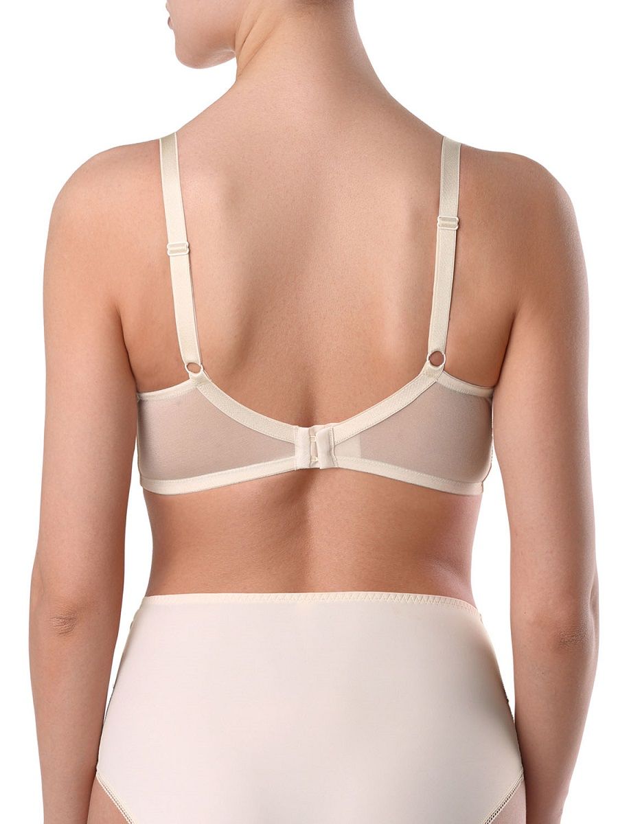 Бюстгальтер с мягкой чашкой Nuance 2
