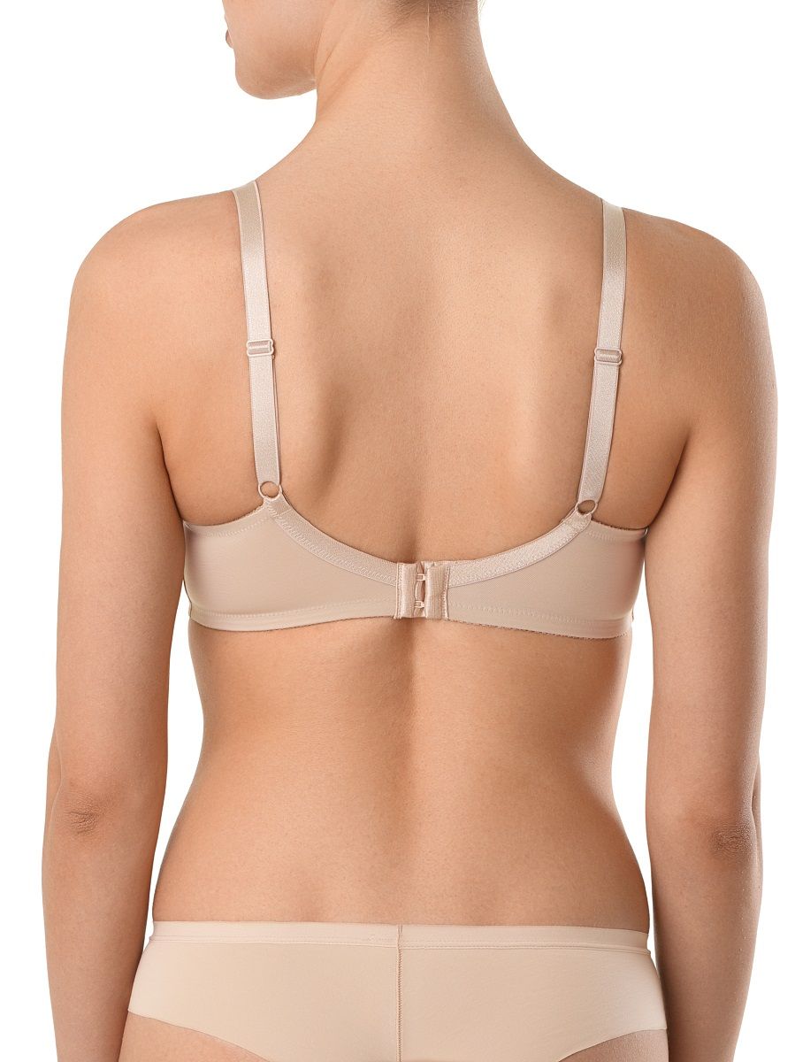 Бюстгальтер с мягкой чашкой Suprema 10