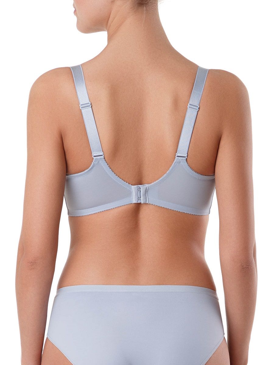 Бюстгальтер на каркасах с мягкой чашкой Suprema 10