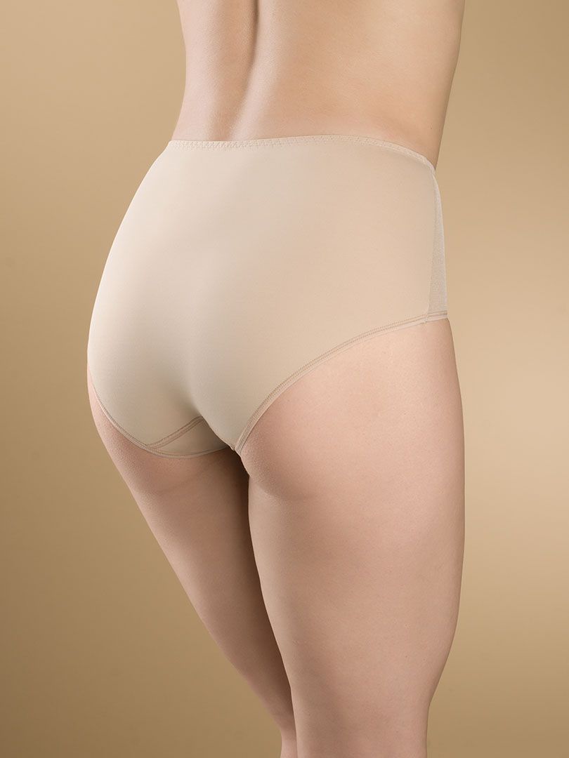 Высокие трусики-слипы Suprema 2