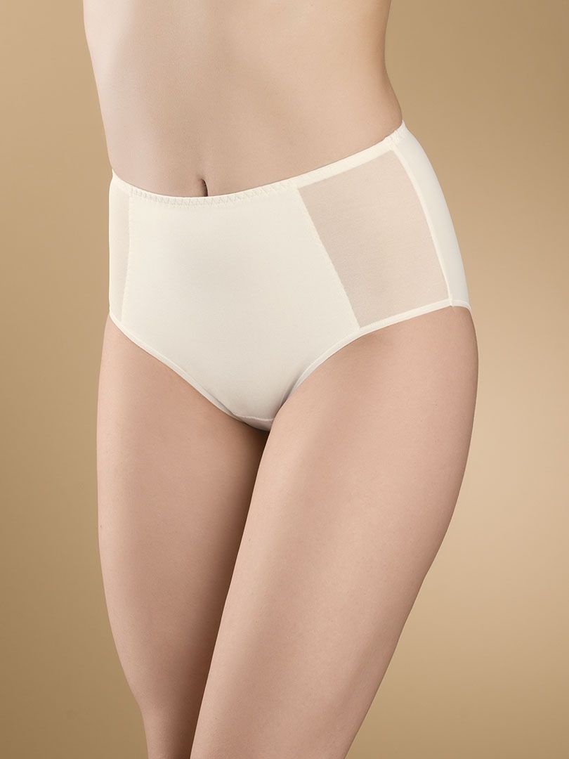 Высокие трусики-слипы Suprema 5