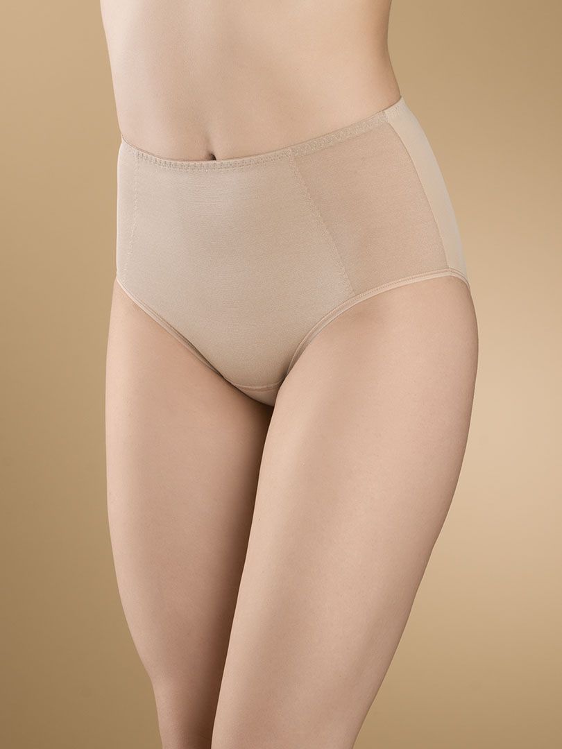 Высокие трусики-слипы Suprema 1