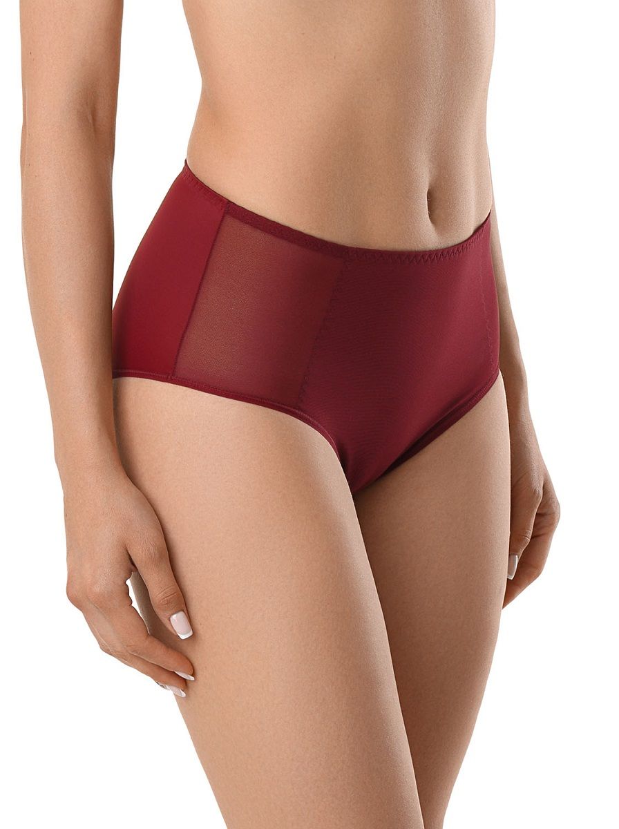 Высокие трусики-слипы Suprema 7