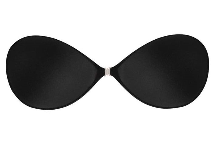 Бюстгальтер силиконовый самоклеящийся без бретелек 6