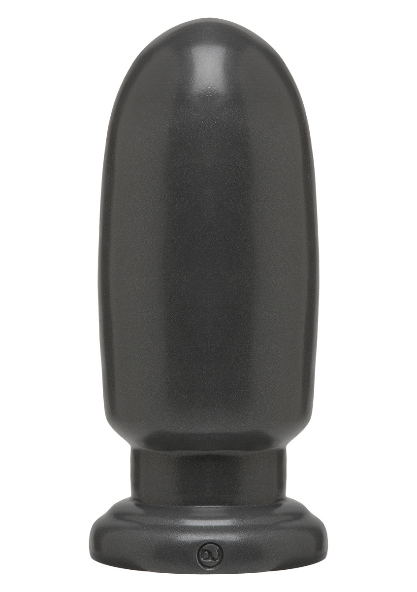 Анальный стимулятор Shell Shock Large - 21,6 см. 1