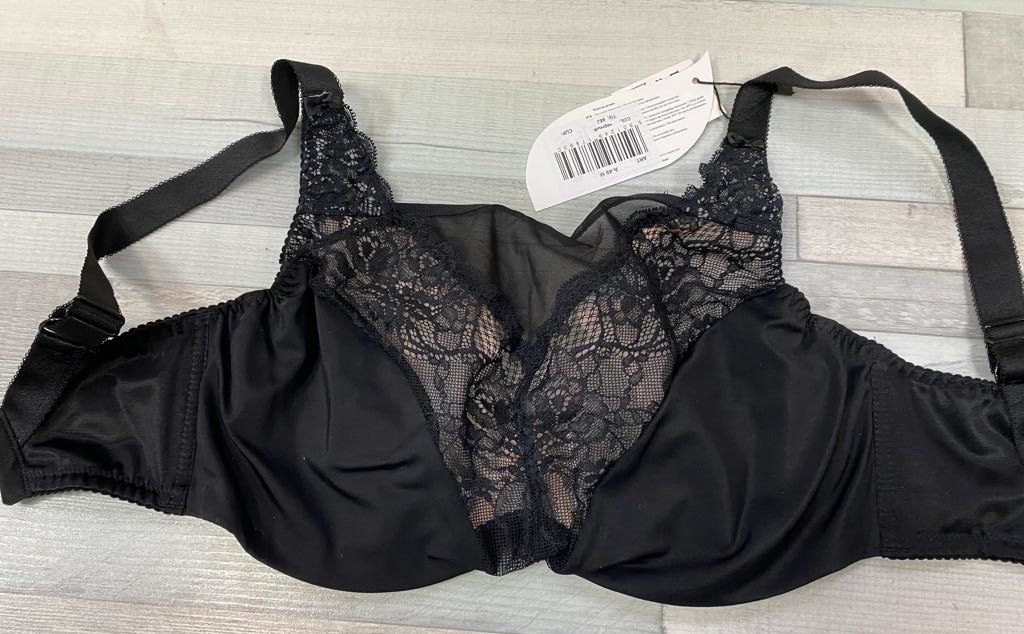 Бюстгальтер-топ на косточках 2