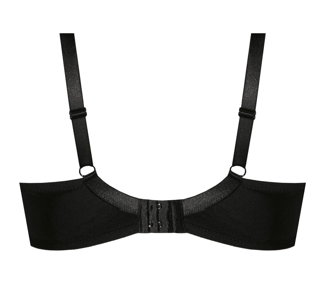 Бюстгальтер Anna с гладкой гибридной чашкой 6