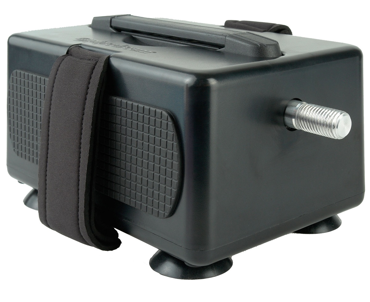 Секс-машина для вагинально-анальной стимуляции 4