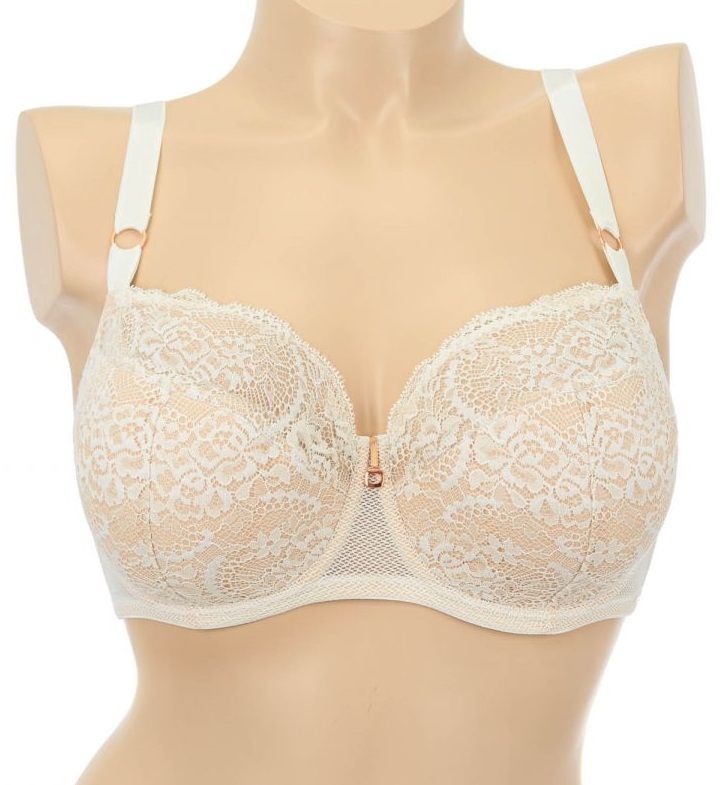 Бюстгальтер Fiore с чашкой на тонком поролоне 4