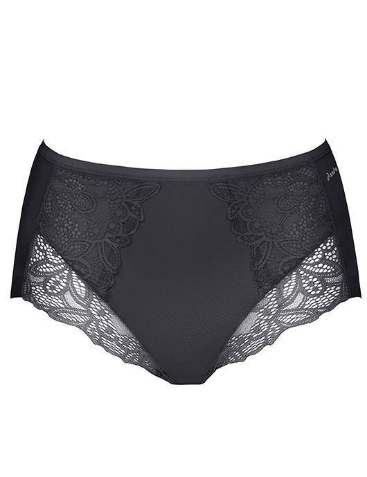 Трусики-слип с высокой линией талии Bella Best Comfort 5