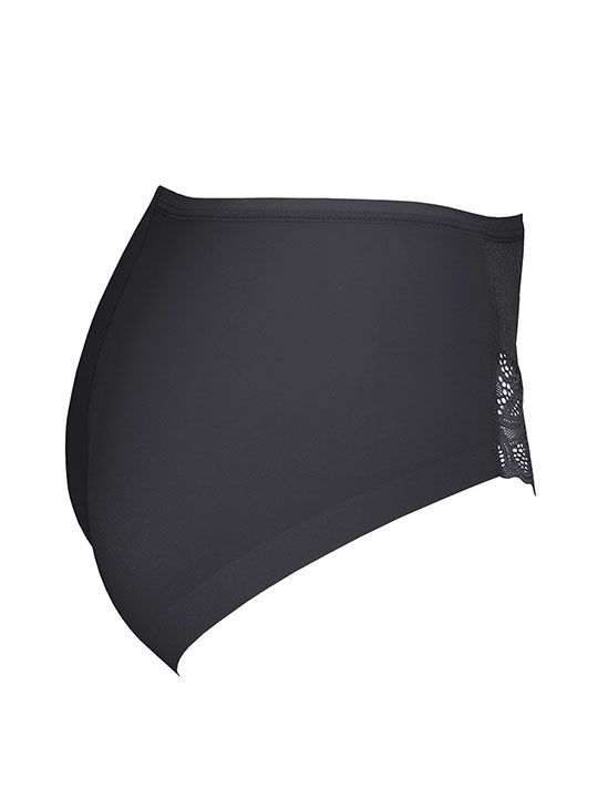 Трусики-слип с высокой линией талии Bella Best Comfort 6