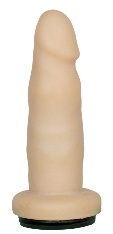 Телесная насадка Harness - 13,3 см. 1