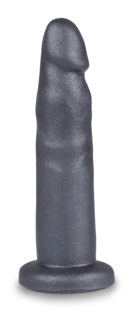 Женский пояс-трусики c 2 насадками и вагинальной пробкой WOMAN LONG 6