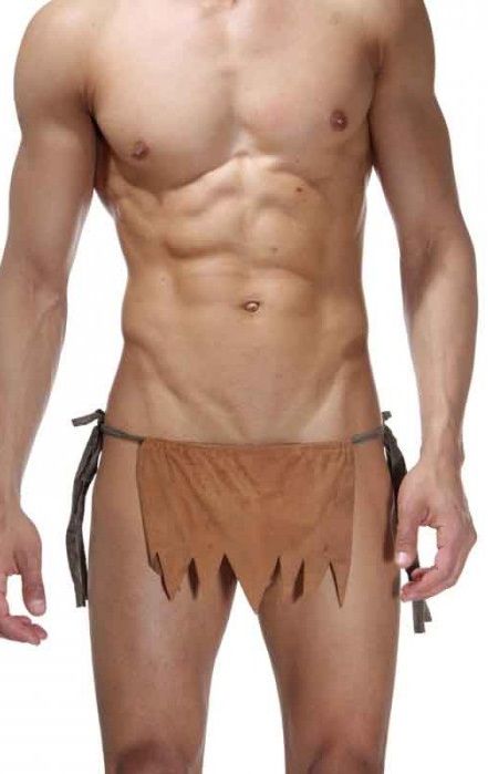 Мужские трусы-танга "Тарзан" 1