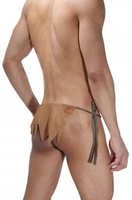 Мужские трусы-танга "Тарзан" 2