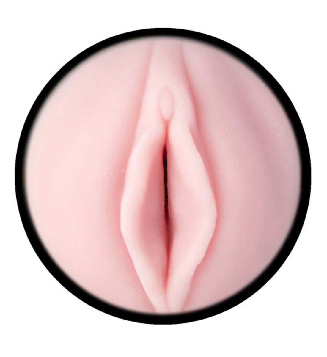 Мастурбатор-вагина Fleshlight - Pink Lady Destroya 4