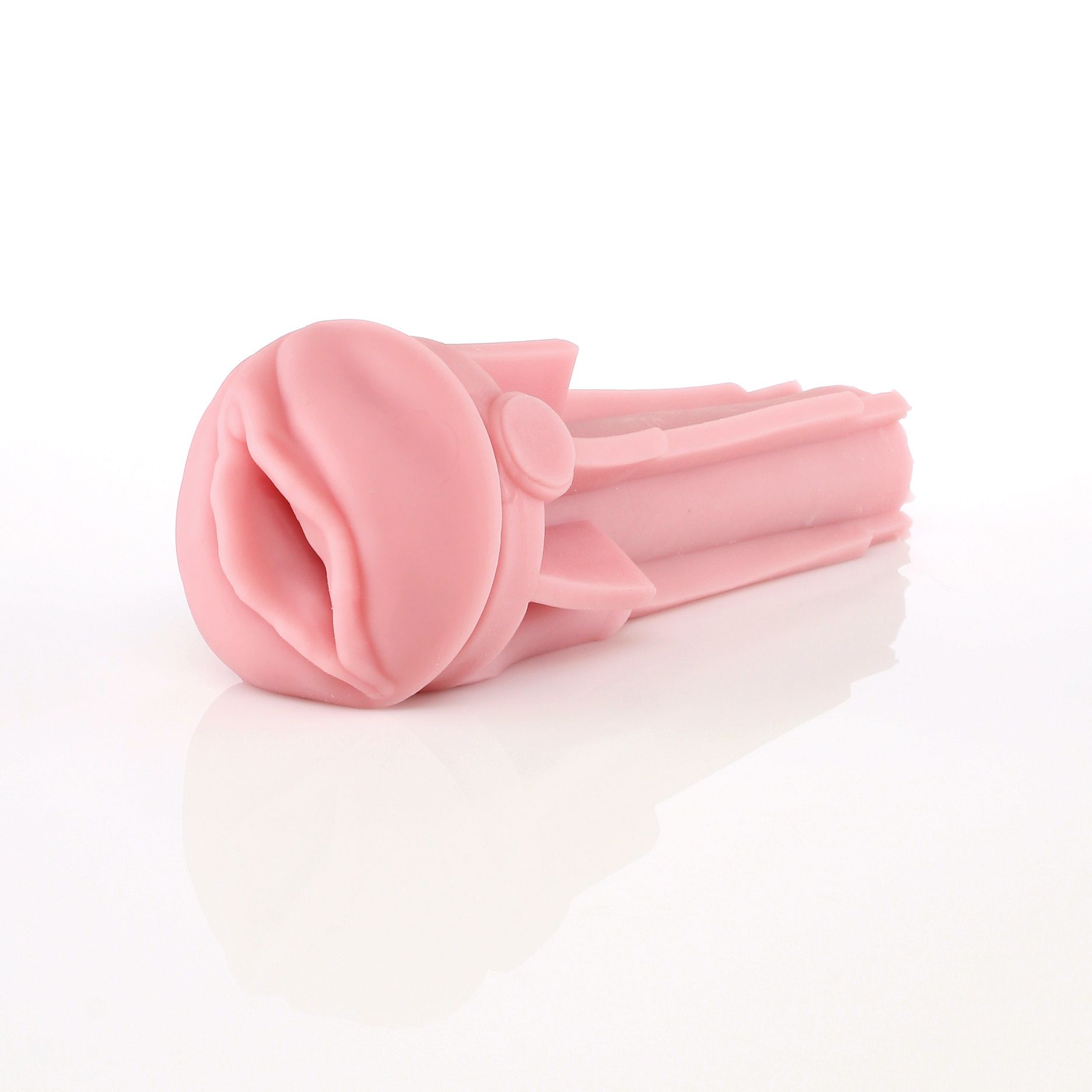 Мастурбатор-вагина Fleshlight - Pink Lady Destroya 5