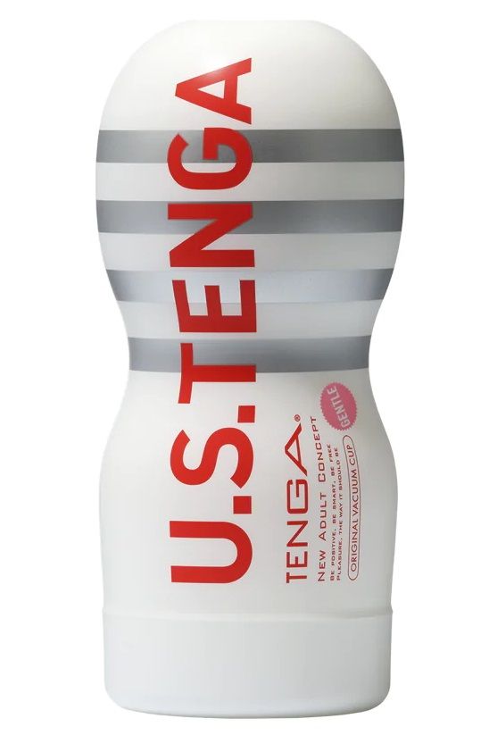 Мастурбатор Original Vacuum Cup Gentle Ultra size 1