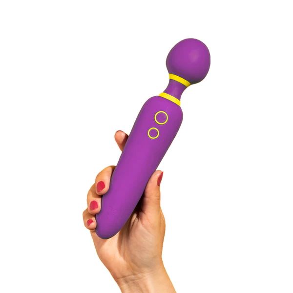 Яркий вибронабор Romp Pleasure Kit 3