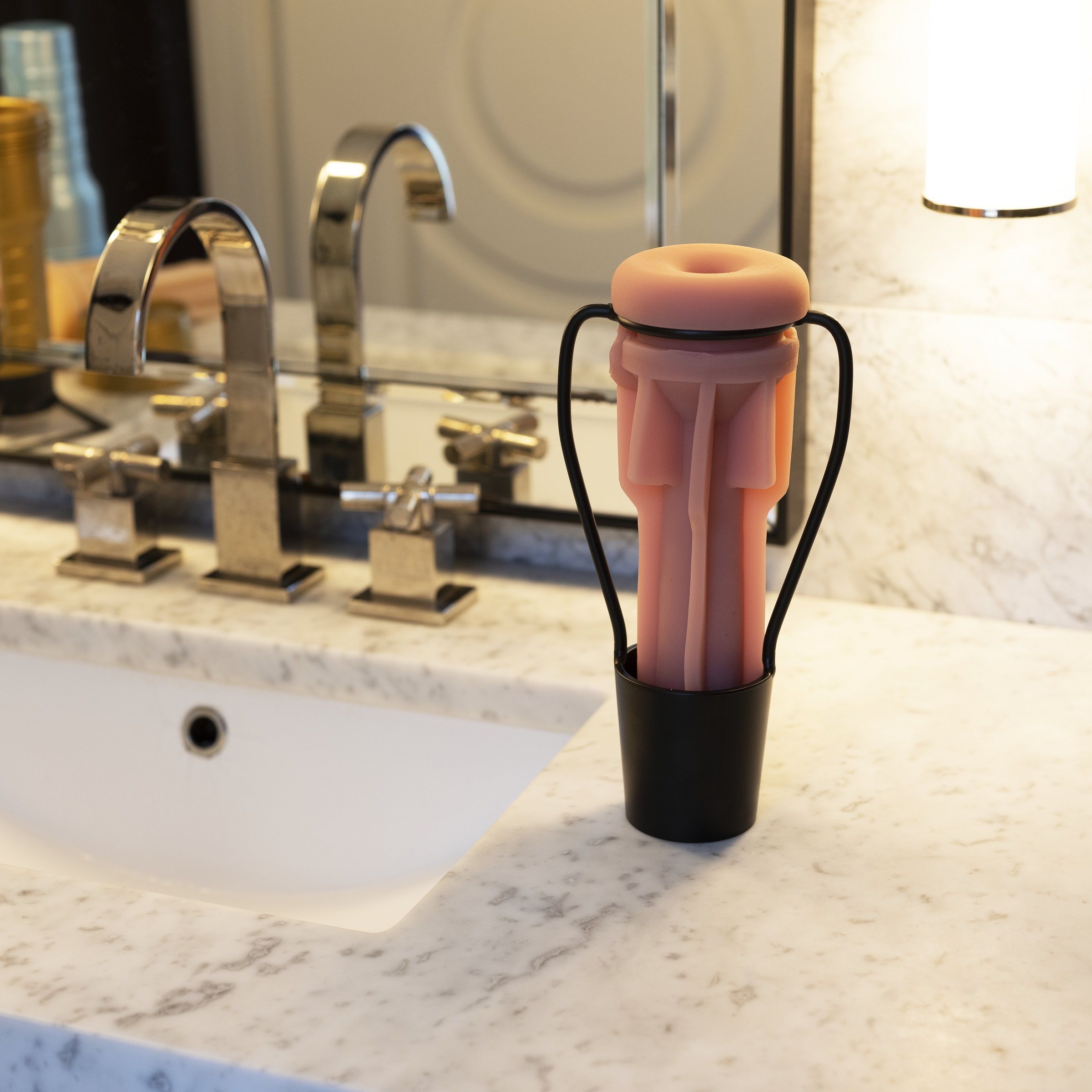 Сушильная стойка Fleshlight Stand Dry 3
