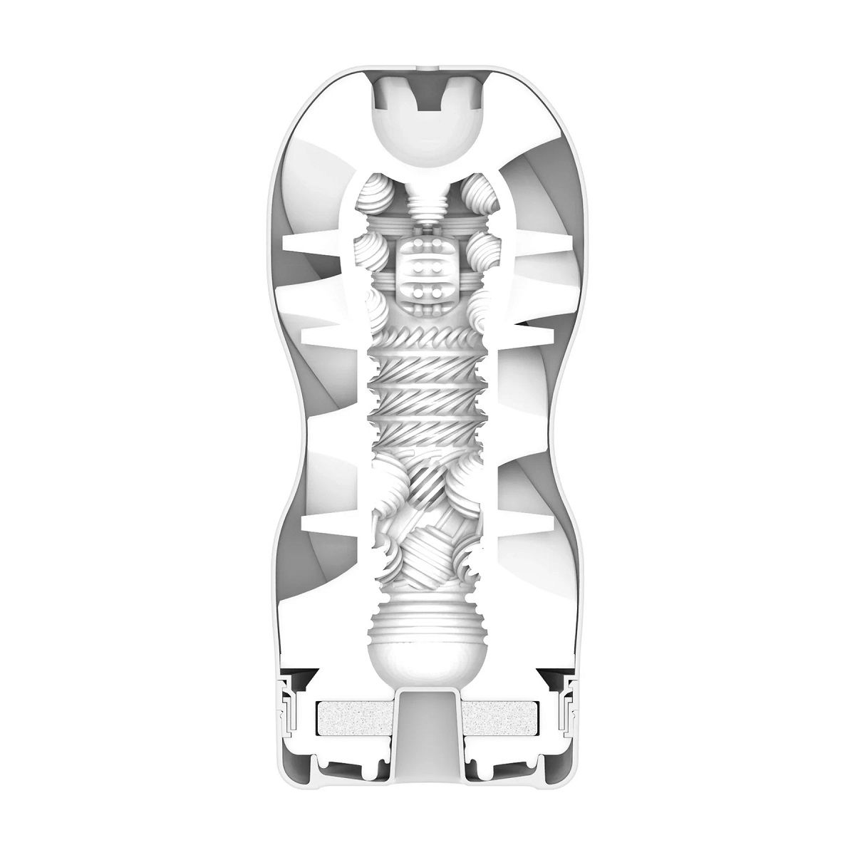 Мастурбатор Tenga Air Flow Cup Gentle 2