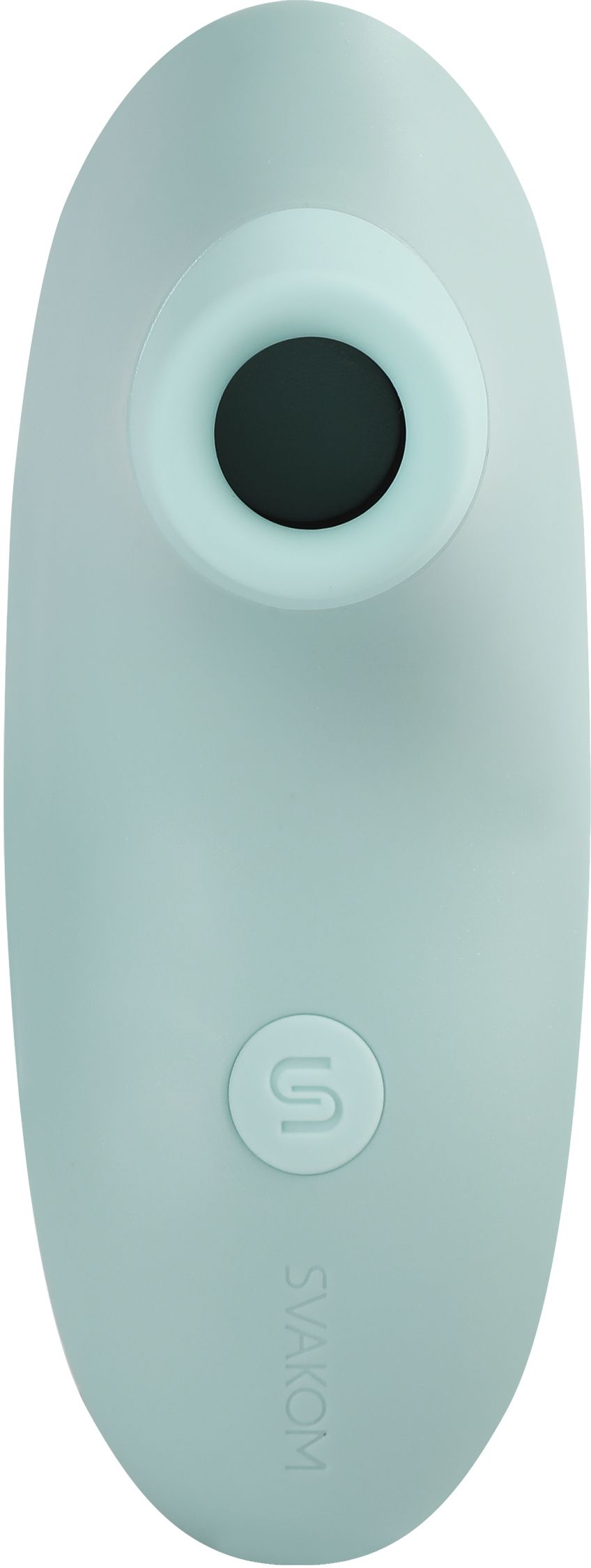 Мятный мембранно-волновой клиторальный стимулятор Pulse Lite Neo 1