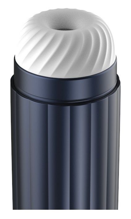 Мастурбатор Hannes Neo с функцией нагрева 2