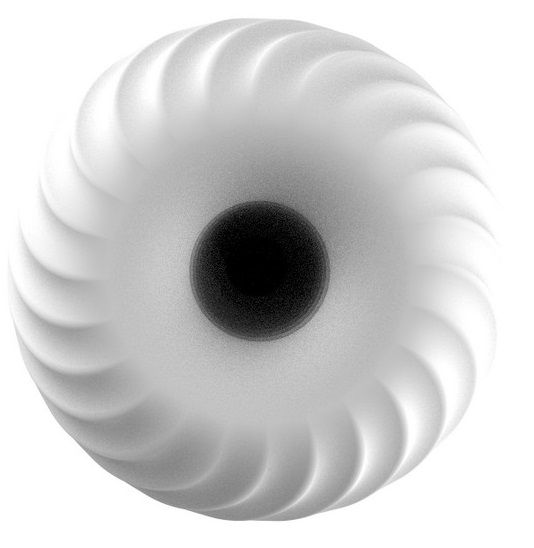 Мастурбатор Hannes Neo с функцией нагрева 4