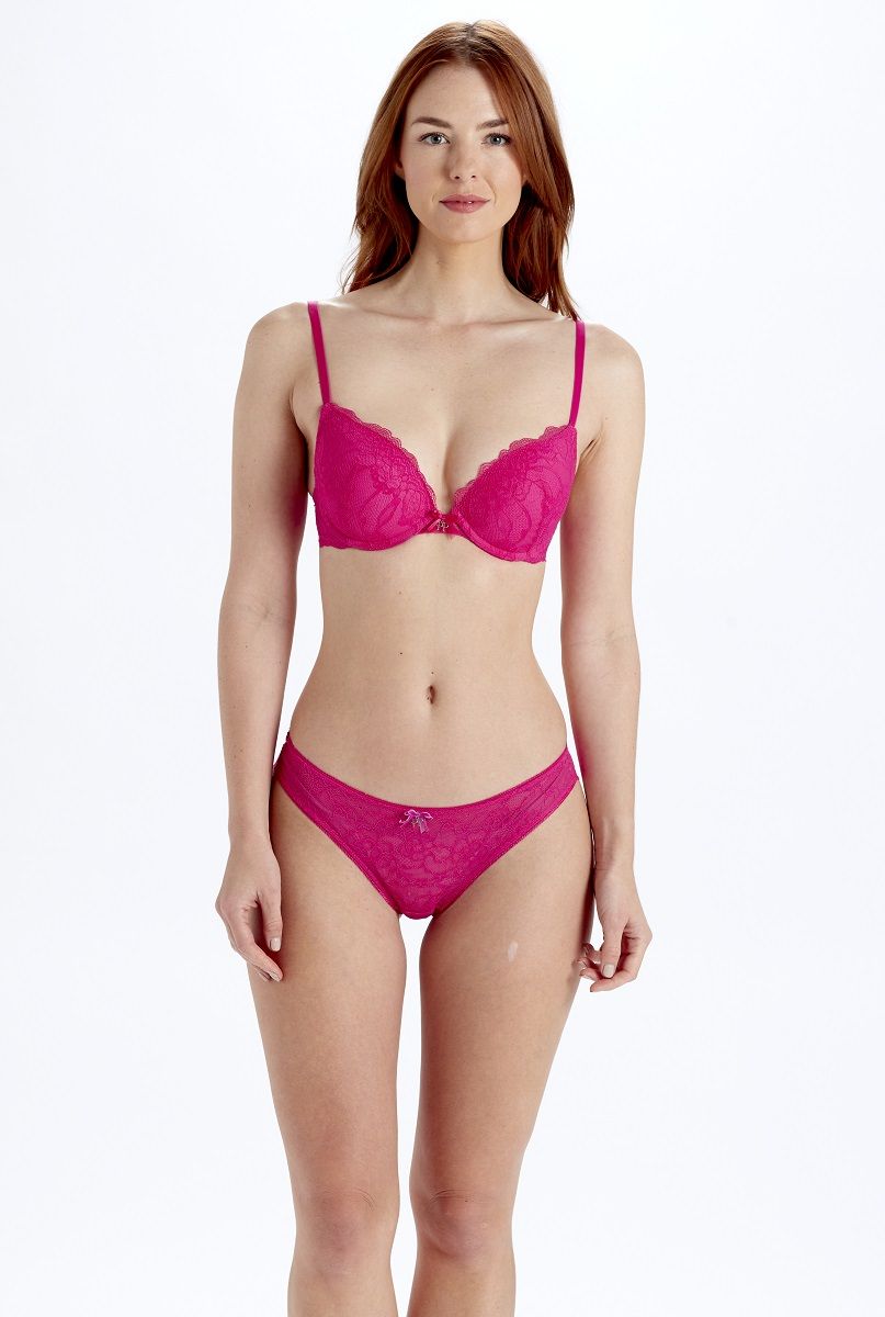 Пуш-ап бюстгальтер Lola 18