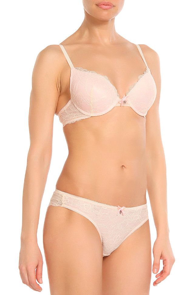 Трусики-бразилиана Lola 11