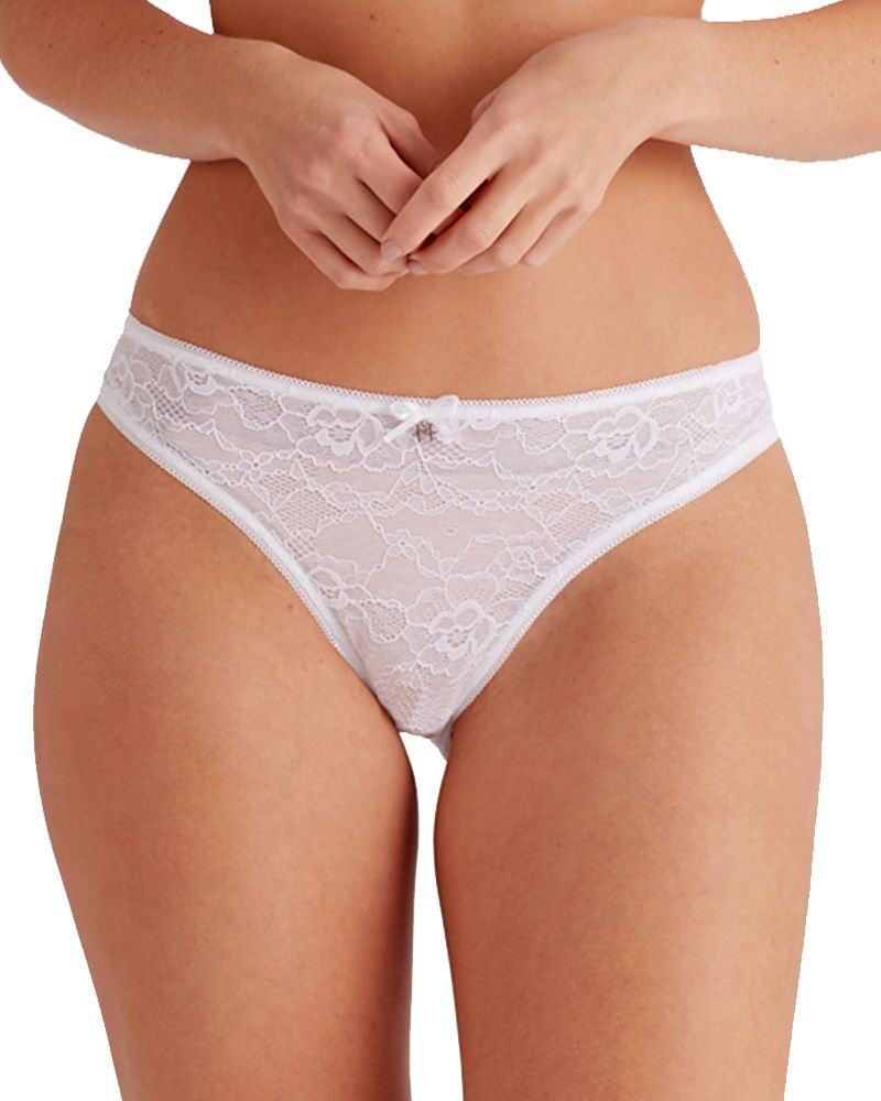 Трусики-бразилиана Lola 15