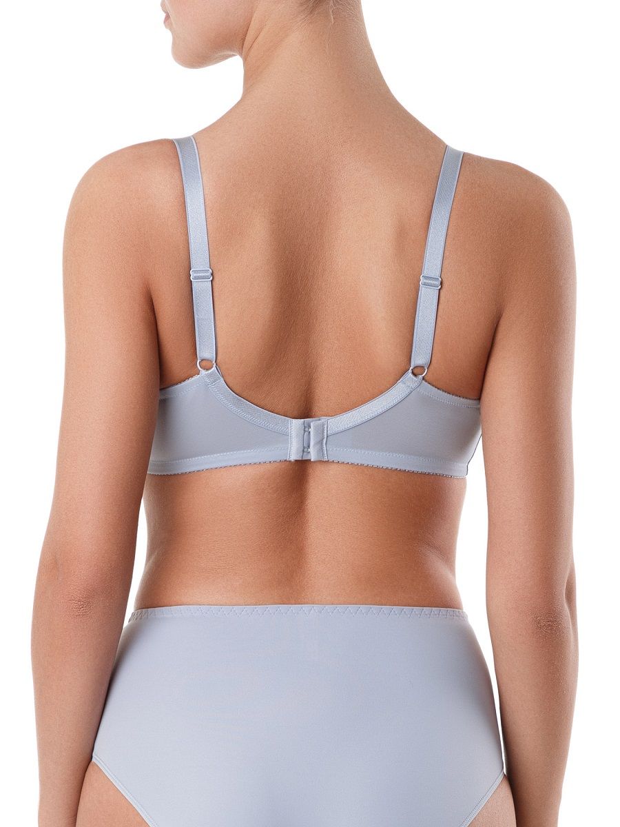 Бюстгальтер с мягкой чашкой Suprema 8