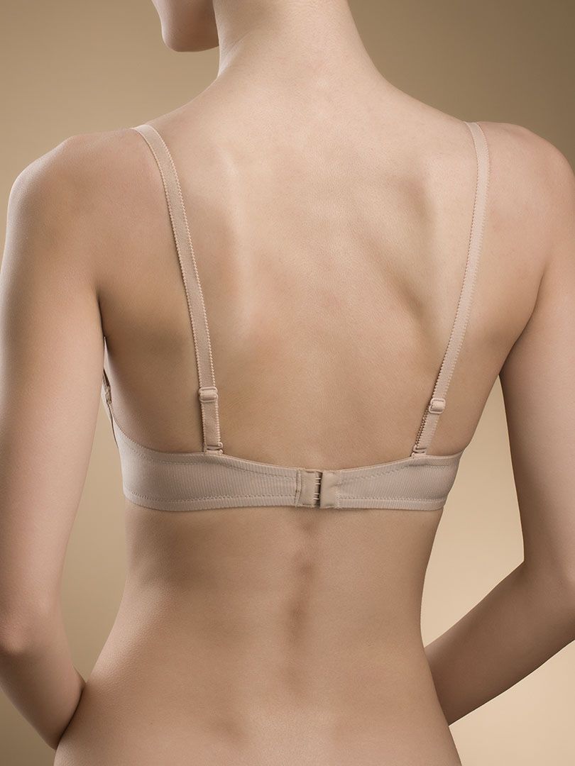 Пуш-ап бюстгальтер Weekend на каркасах 4