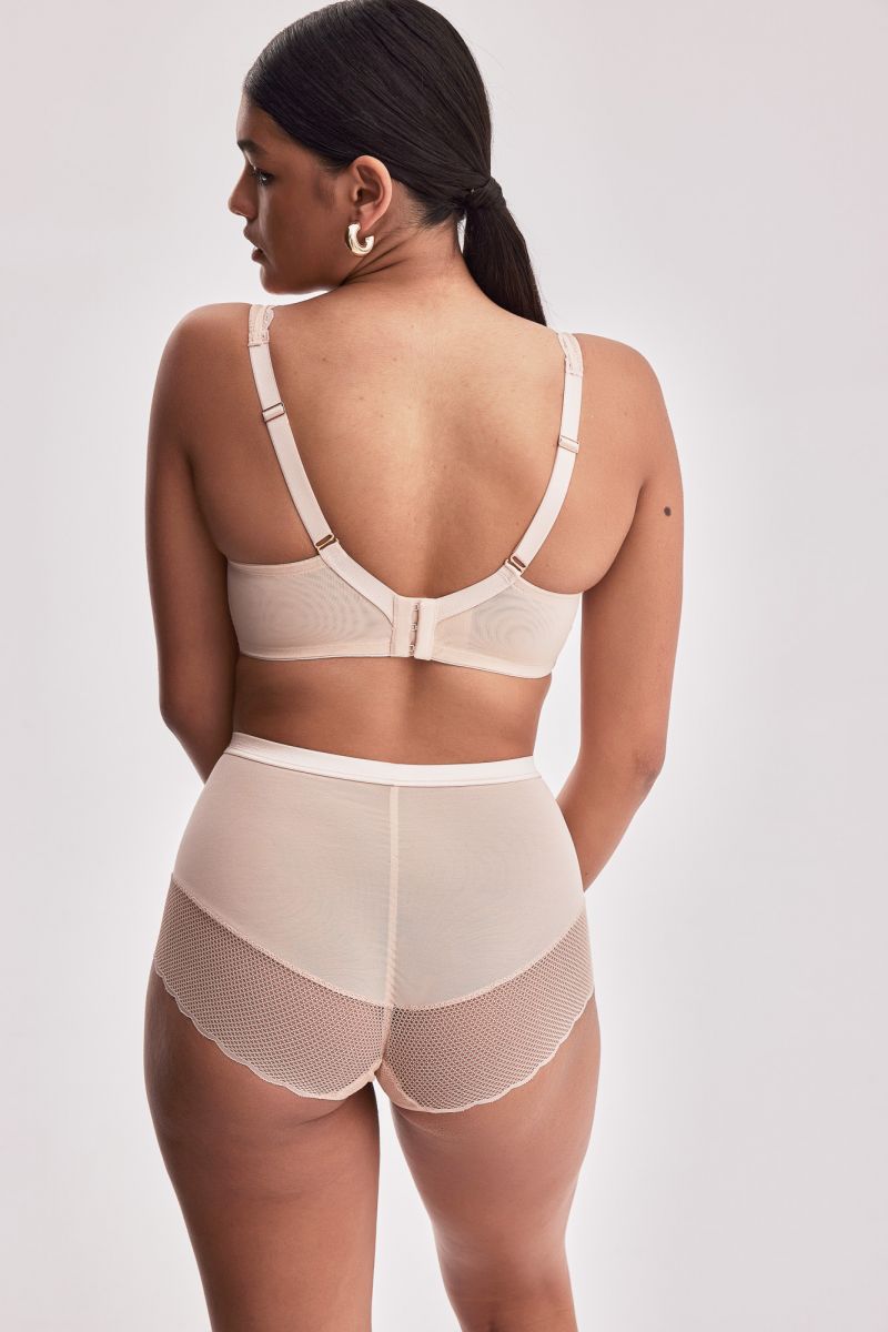 Трусы-слип Chita с завышенной посадкой 2