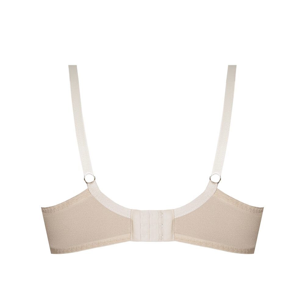 Бюстгальтер Madonna с чашками на тонком поролоне 3