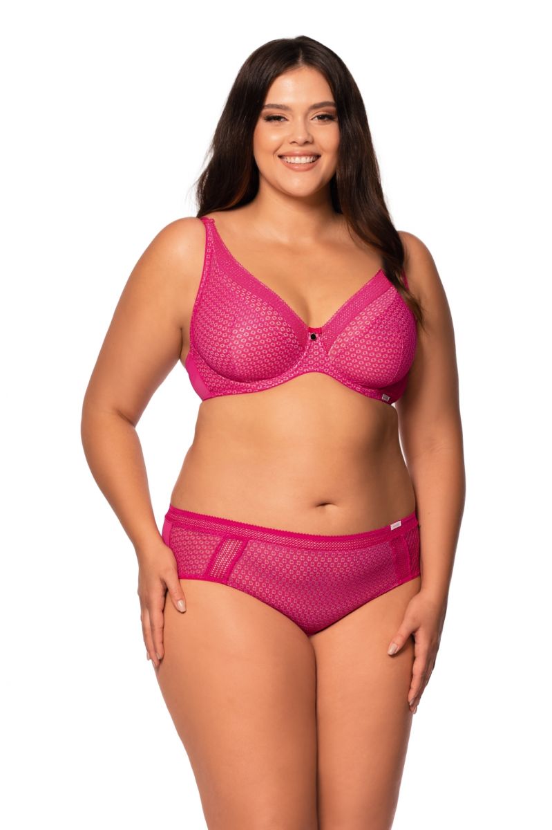 Бюстгальтер-бралетт Matilda 1