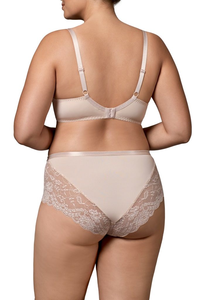 Бюстгальтер Pia с чашками на тонком поролоне 3