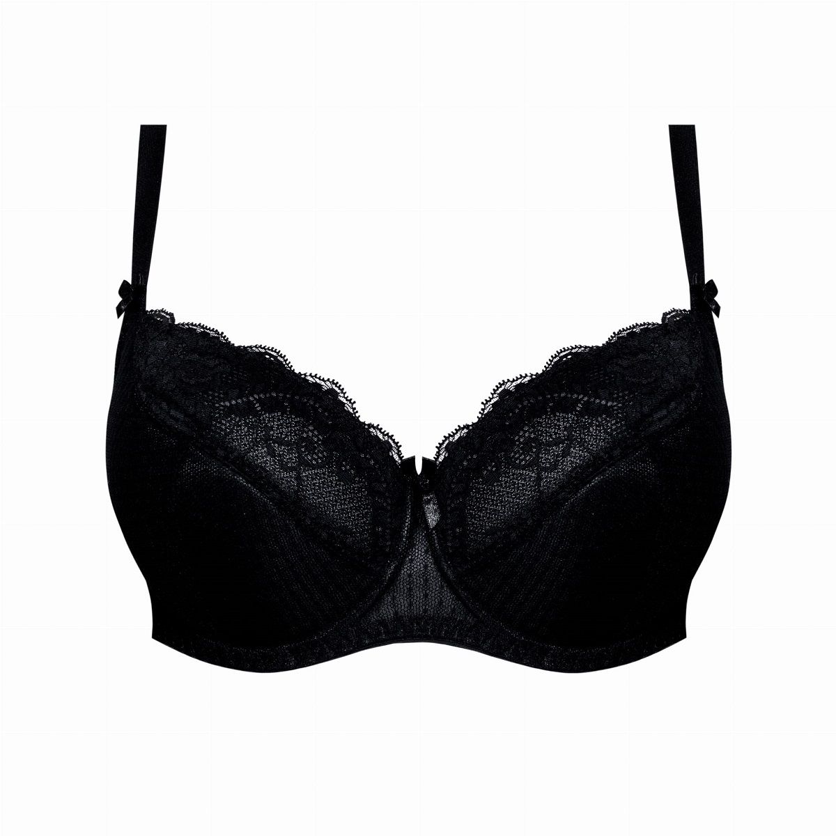 Бюстгальтер Pia с чашками на тонком поролоне 5