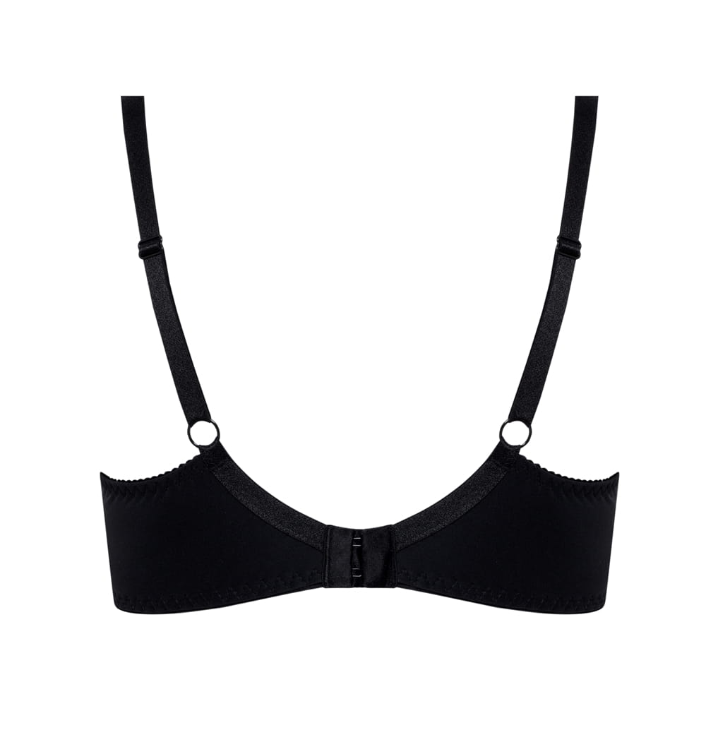 Бюстгальтер Pia с чашками на тонком поролоне 6