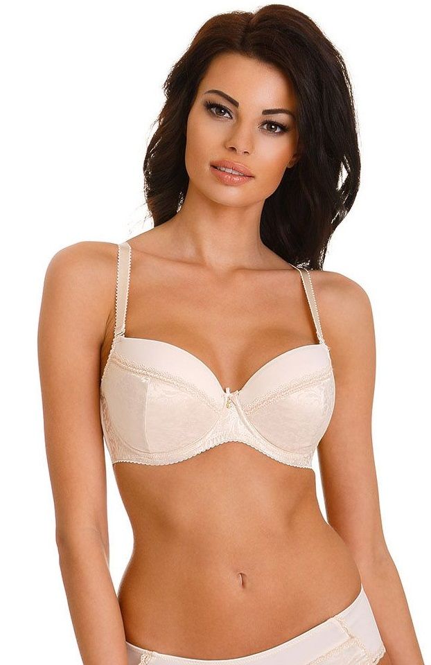 Бюстгальтер с уплотненной чашкой Kelly 5