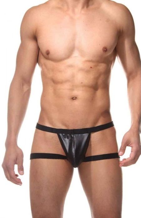 Оригинальные мужские трусы-джоки с резинками 1