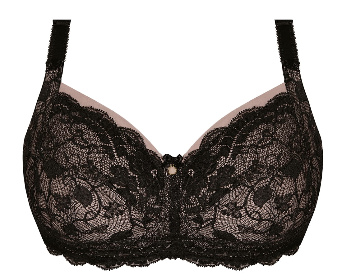 Бюстгальтер Carmela с мягкими чашками 7