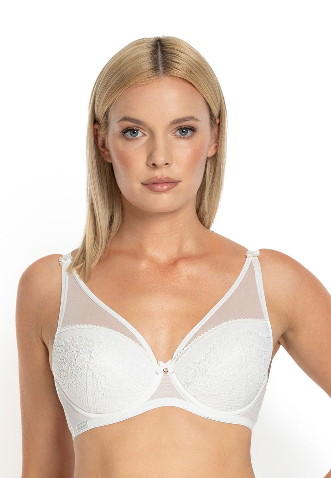 Бюстгальтер пуш-ап Casilda 1