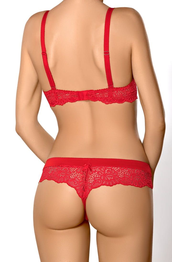 Бюстгальтер пуш-ап Claudia 3