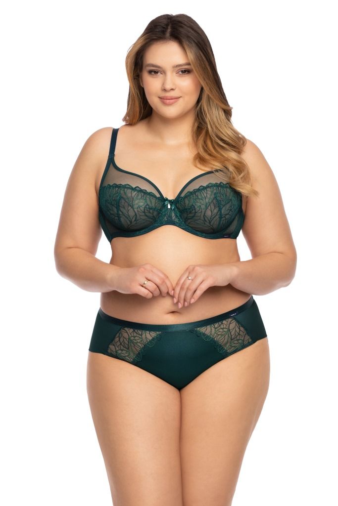 Трусики-шорты Emily 4