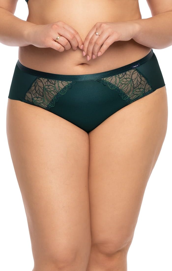 Трусики-шорты Emily 1