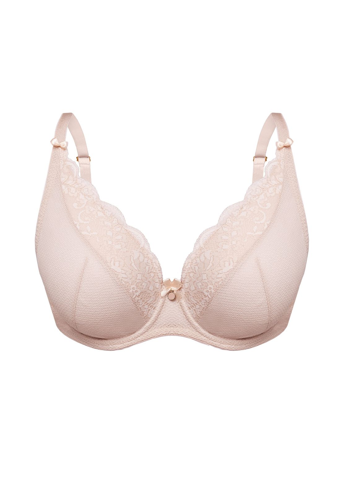 Бюстгальтер-бралетт Estera 3