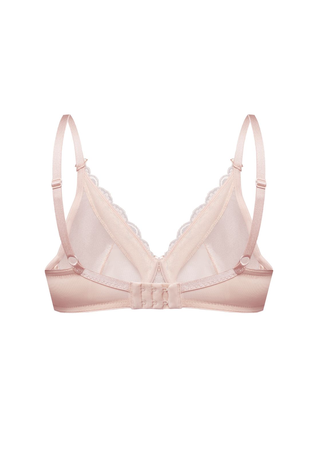 Бюстгальтер-бралетт Estera 4